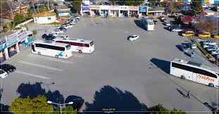 Dörtyol Otogar Taksi