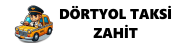 Dörtyol Taksi Zahit
